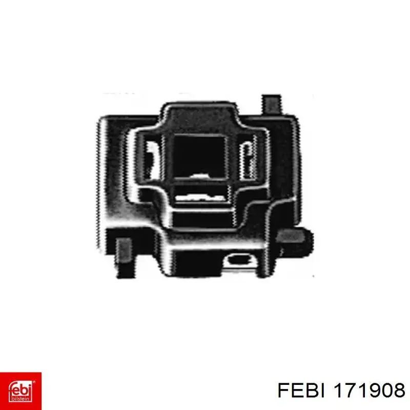 Купить 7810636 TE Parts Вкладыши коленвала, коренные, комплект, стандарт (STD)