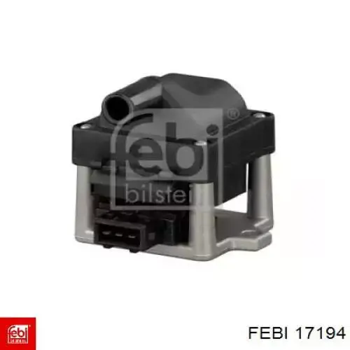 Модуль зажигания Febi 17194 цена, от 36.44 USD