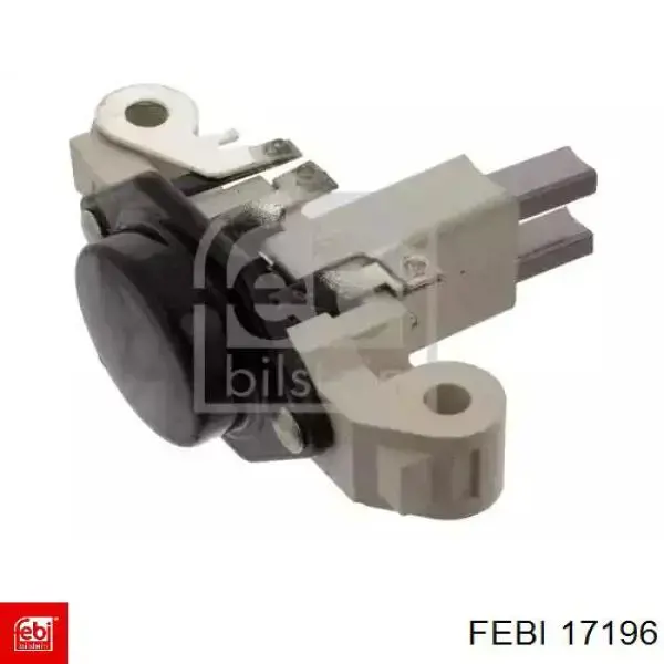 17196 Febi