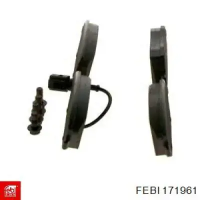 Купить STR1202268 STR Втулки переднего стабилизатора
