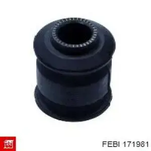 Сайлентблок передней подвески Febi 171981 цена, от 5.76 USD