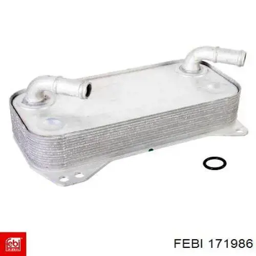 Втулка штока амортизатора заднего Febi 171986 цена, от 3.55 USD