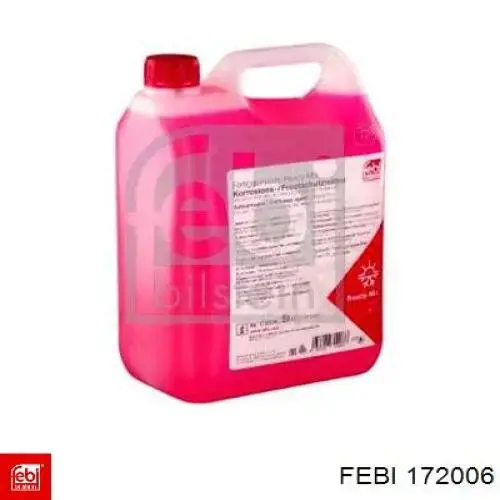 Антифриз R38G12PLUS005 Goodrem