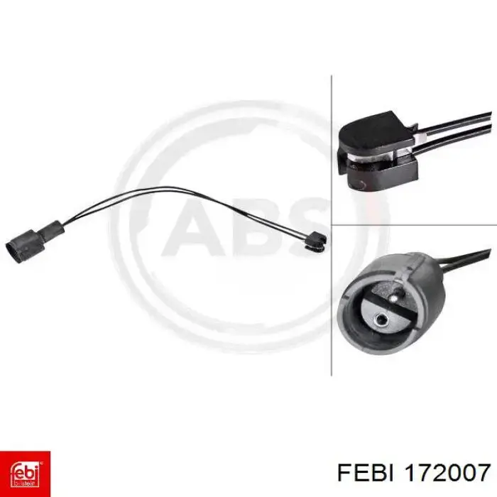 Антифриз концентрат Febi 172007 цена, от 31.18 USD