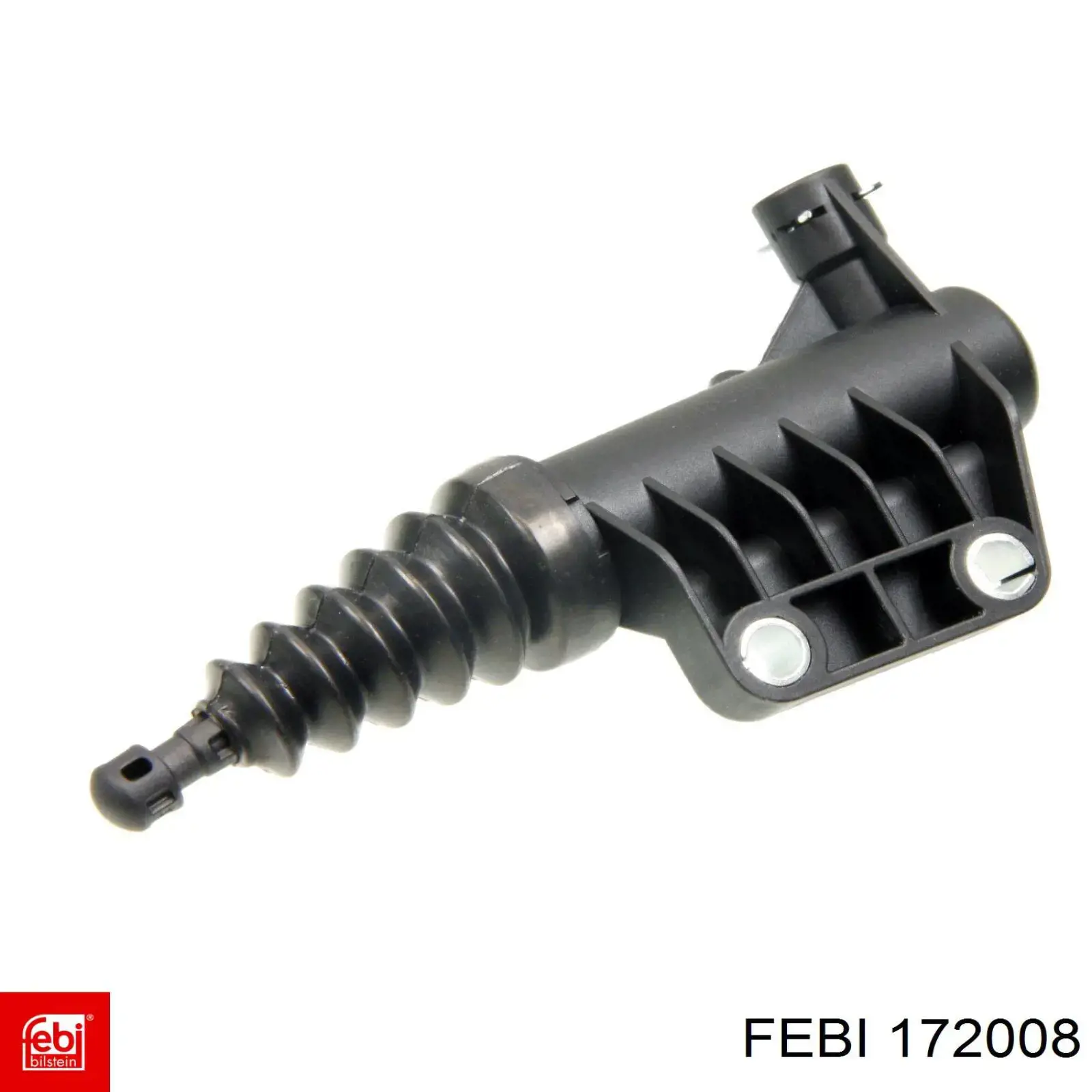 Тормозной шланг задний Febi 172008 цена, от 18.72 USD