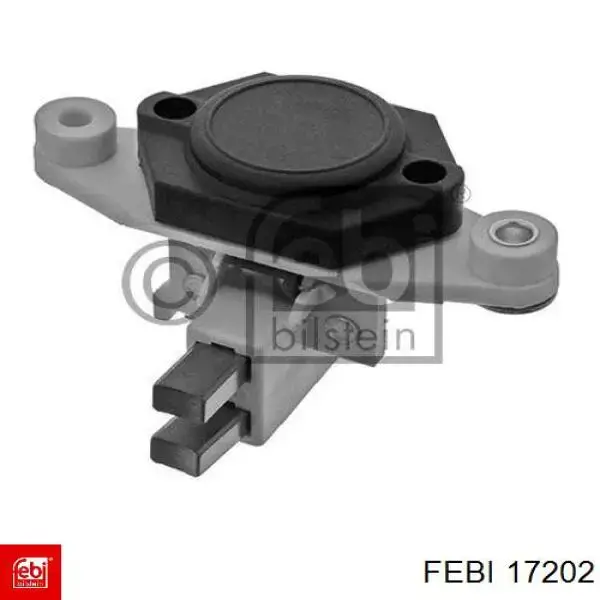 Реле зарядки генератора Febi 17202 цена, от 10.48 USD