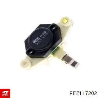 Реле генератора 17202 Febi