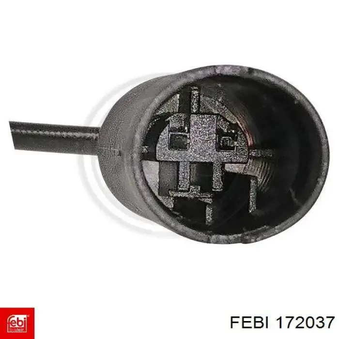 Купить 172037 Febi Шестерня впускного распредвала