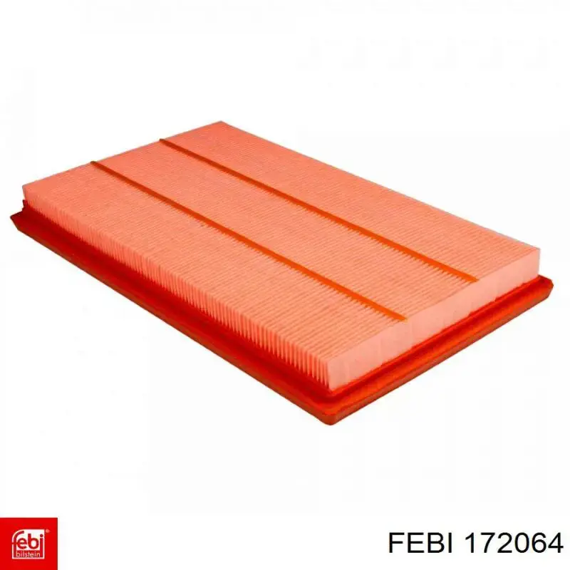 Воздушный фильтр 172064 Febi