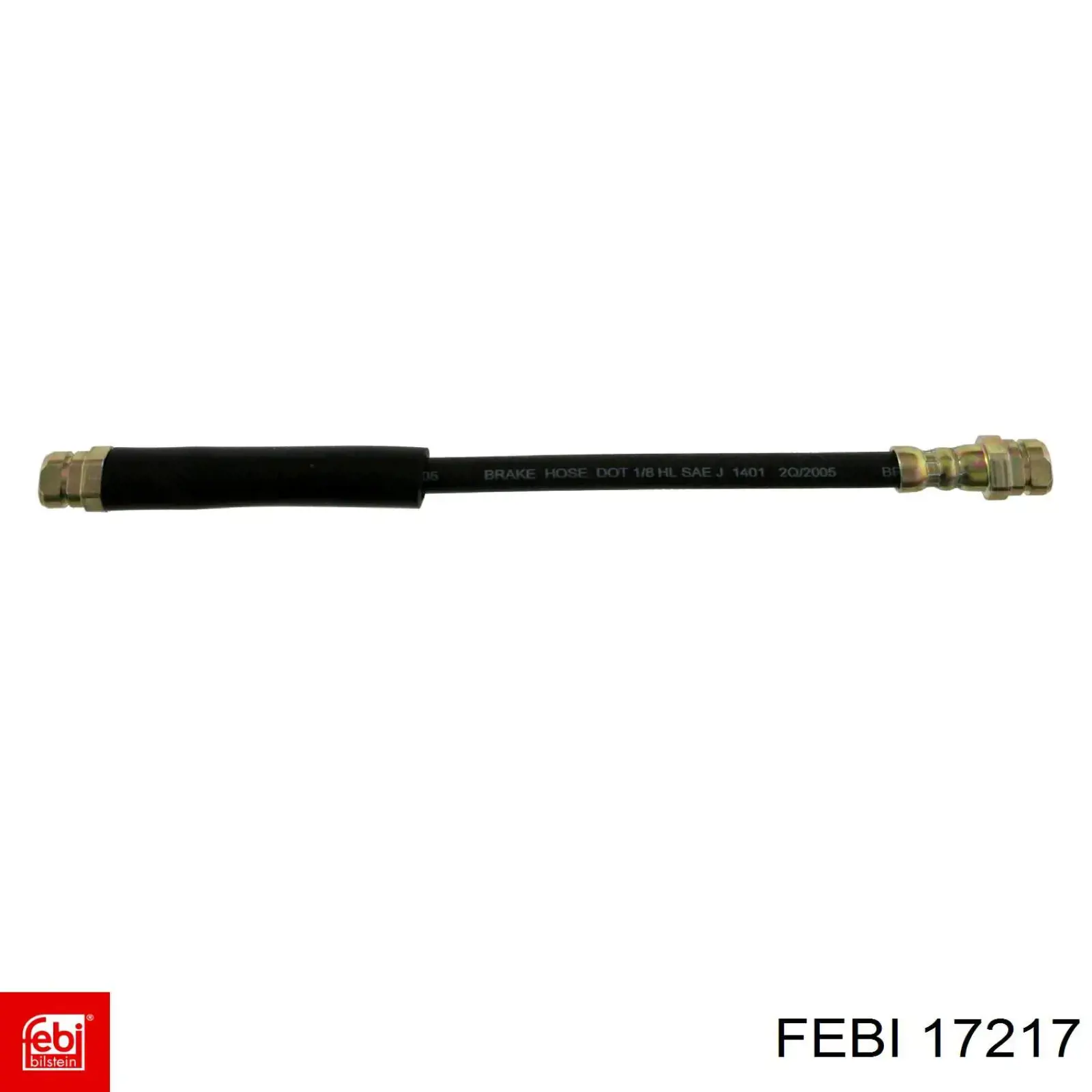 Лягушка Febi 17217 цена, от 3.98 USD