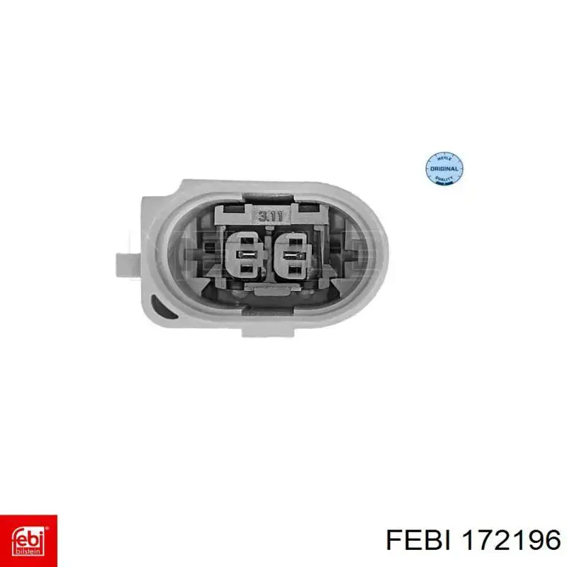 Купить ZPSVW060 NTY Правая опора двигателя