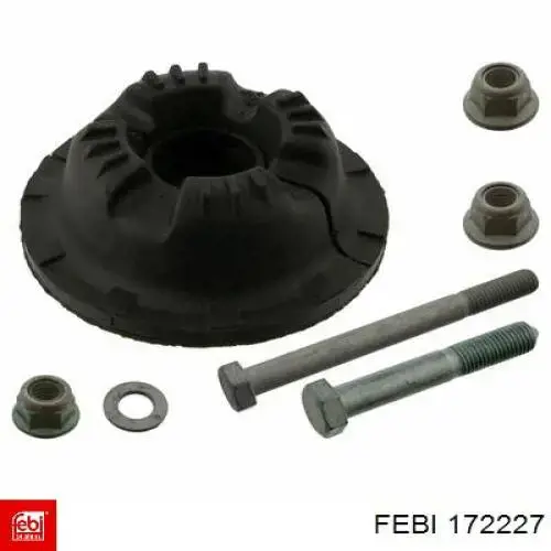 Подушка двигателя Lemforder 42418 цена, от 124.56 USD