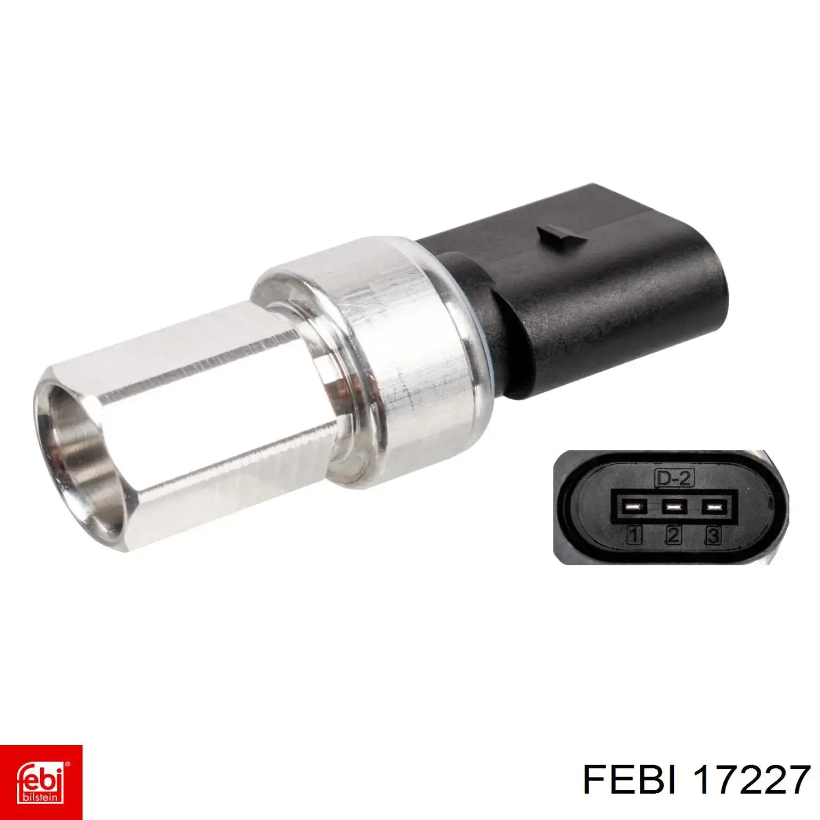 17227 Febi