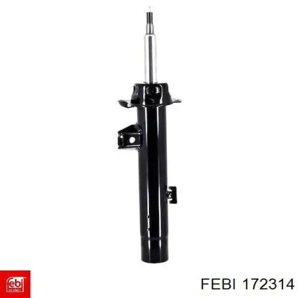 Купить 172314 Febi 