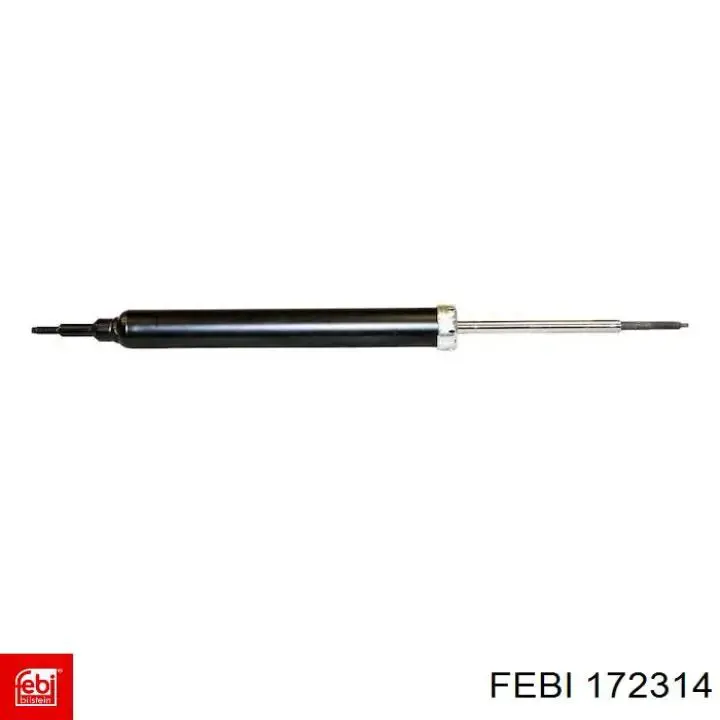 Купить 172314 Febi 