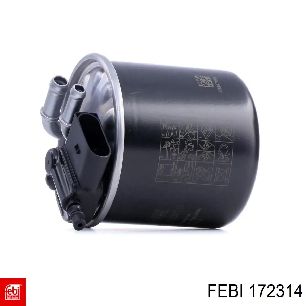  Febi 172314 цена, от 14.06 USD