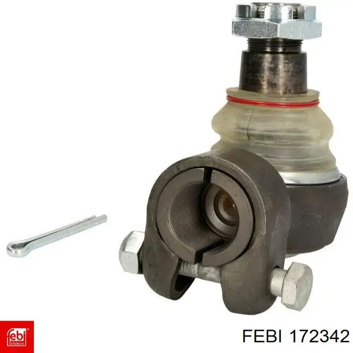  Febi 172342 цена, от 39.52 USD