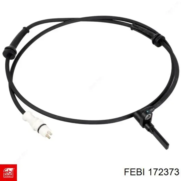 210198 Facet Сенсор АБС