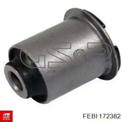 Сайлентблок задней балки Febest KABSPF1RL