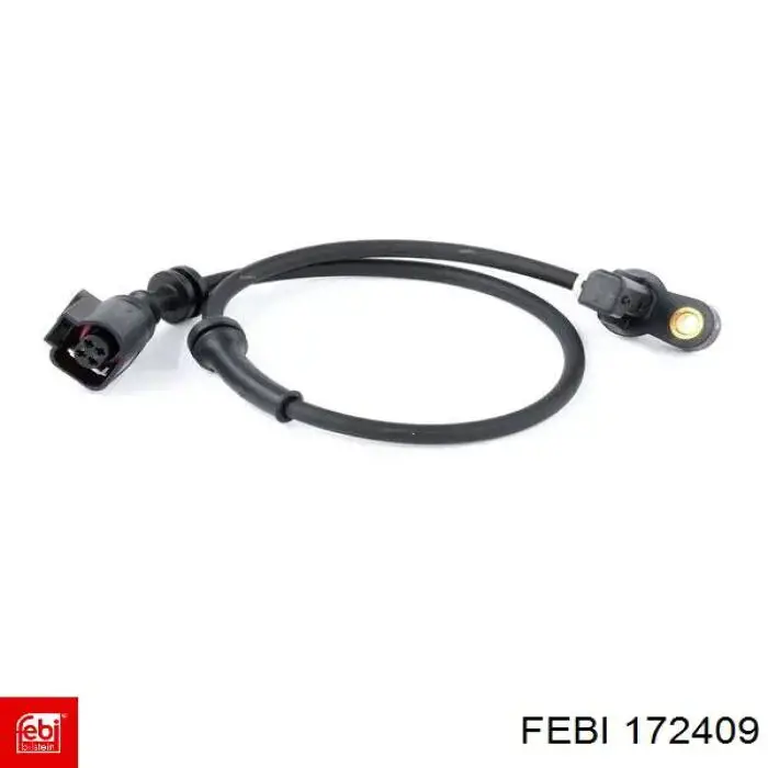 Передний датчик АБС Febi 172409 цена, от 26.09 USD