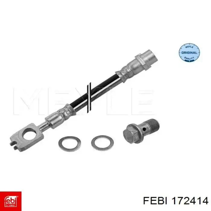 Датчик АБС (ABS) задний Pneumatics PNA0168 цена, от 40.42 USD