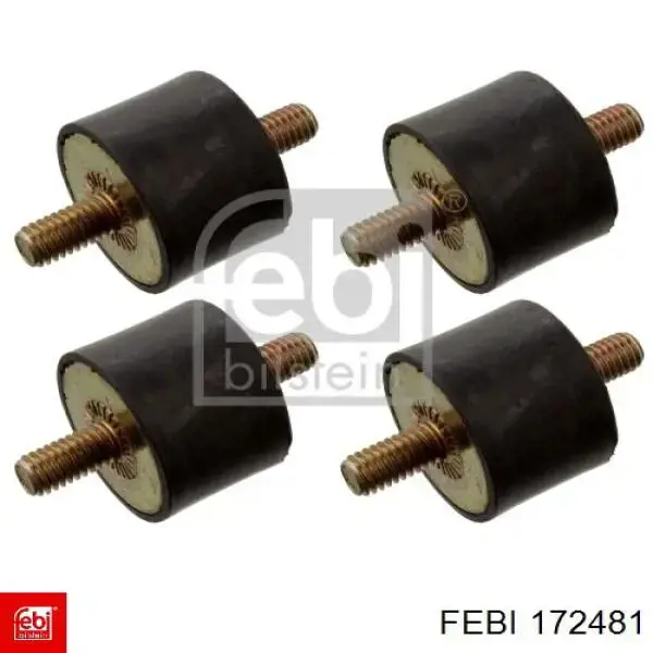 Кронштейн насоса воздушного 3RG 47700