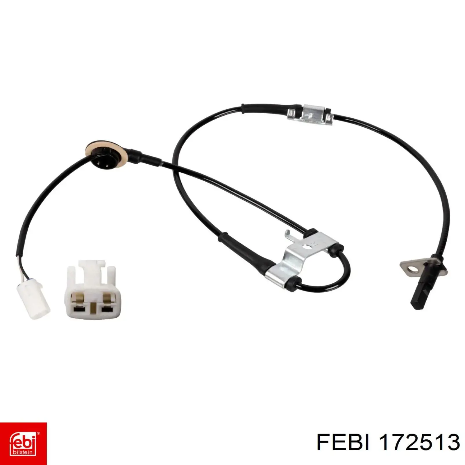 172513 Febi sensor abs dianteiro direito