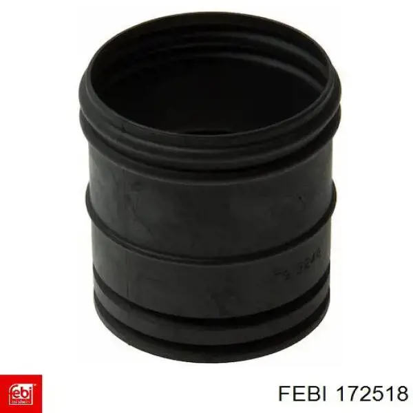 Датчик АБС (ABS) задний правый Febi 172518 цена, от 19.31 USD