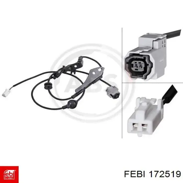  Febi 172519 цена, от 27.67 USD