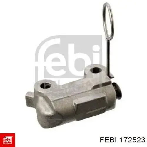 Цепь ГРМ левая Febi 172523 цена, от 88.98 USD