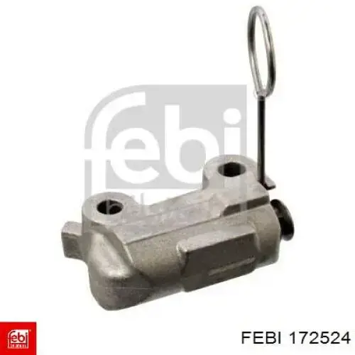 Купить 172524 Febi Цепь ГРМ, распредвала