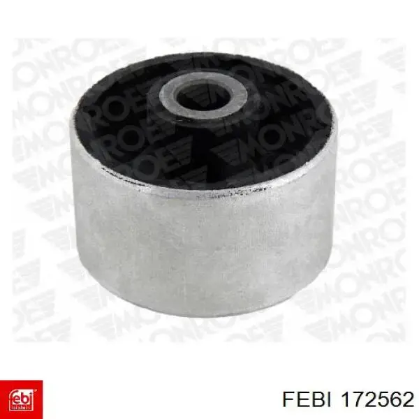 Левый рычаг передней нижней подвески Febi 172562 цена, от 57.28 USD