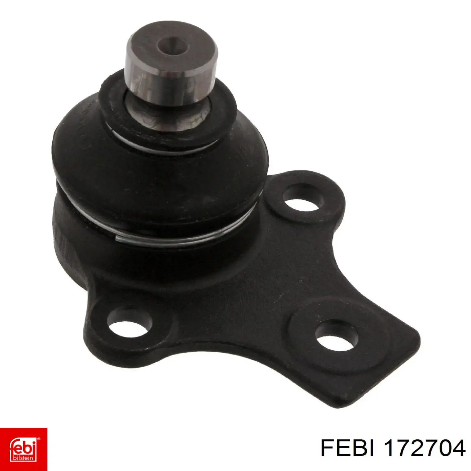 Резинка заднего стабилизатора Febi 172704 цена, от 7.88 USD