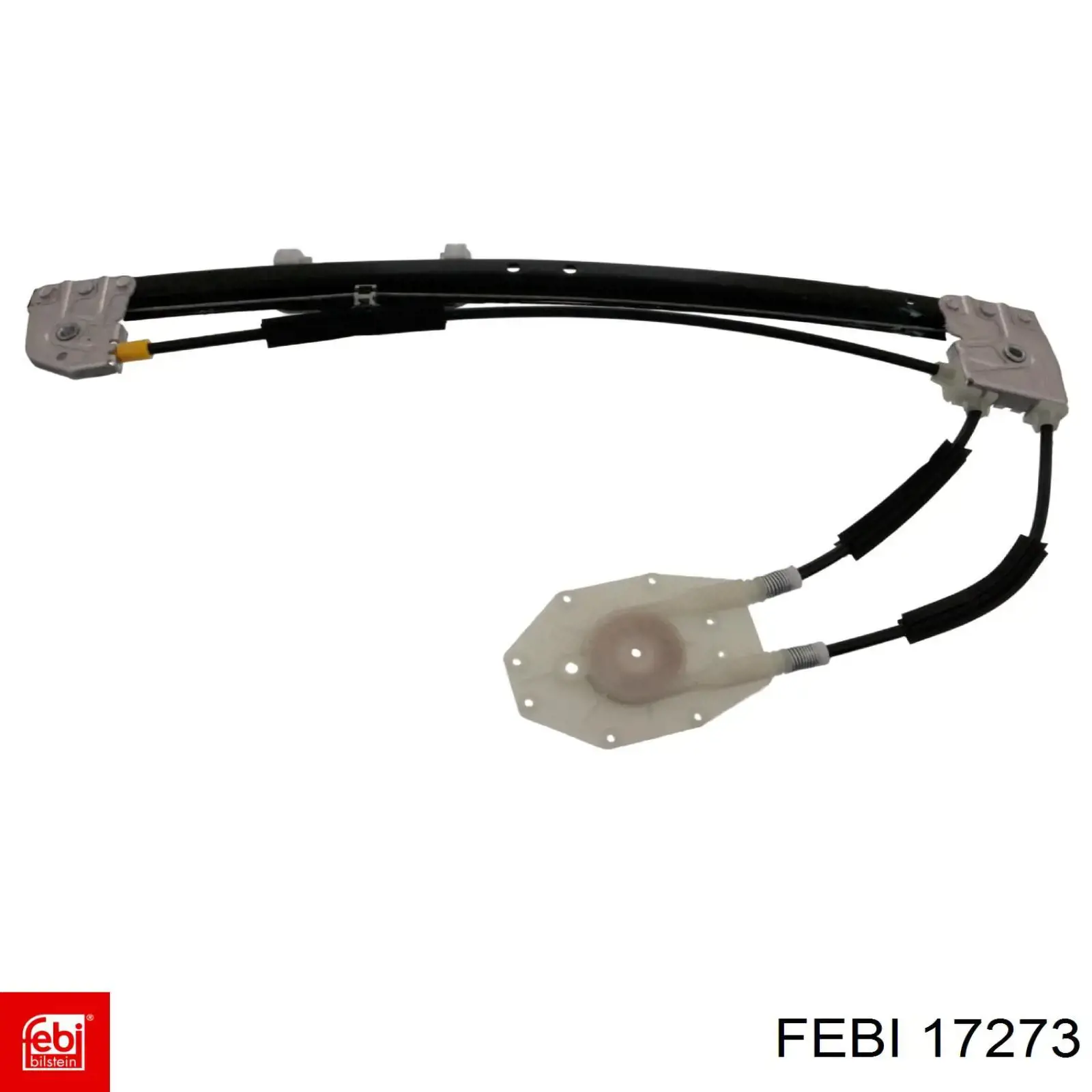 Болт крепления заднего верхнего рычага, комплект Febi 17273 цена, от 4.95 USD