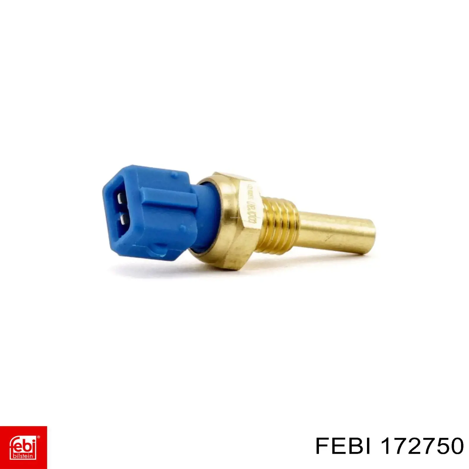 Купить 172750 Febi Рулевая тяга