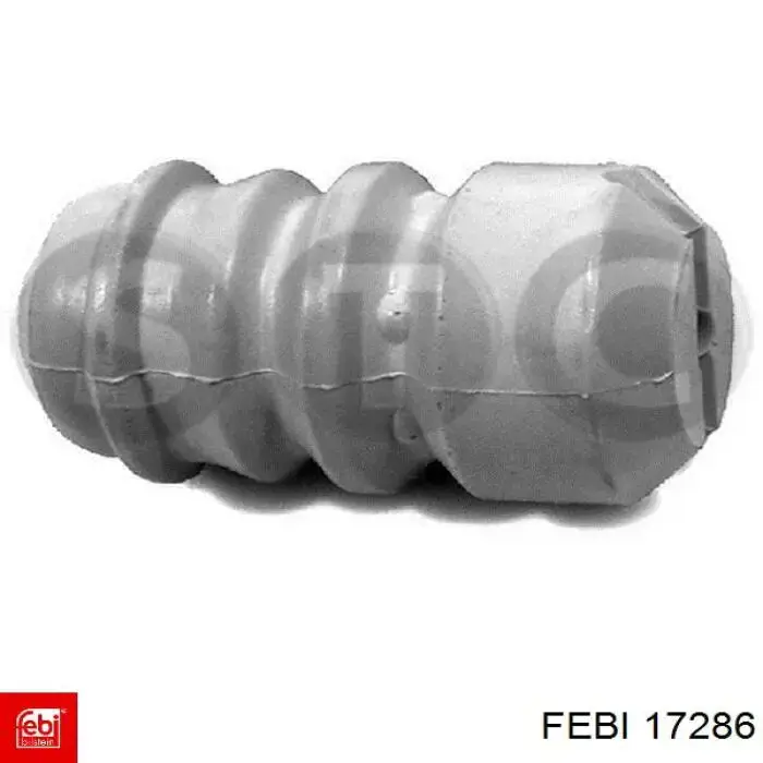 Отбойник амортизатора заднего 17286 Febi