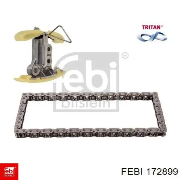  Febi 172899 цена, от 413.15 USD