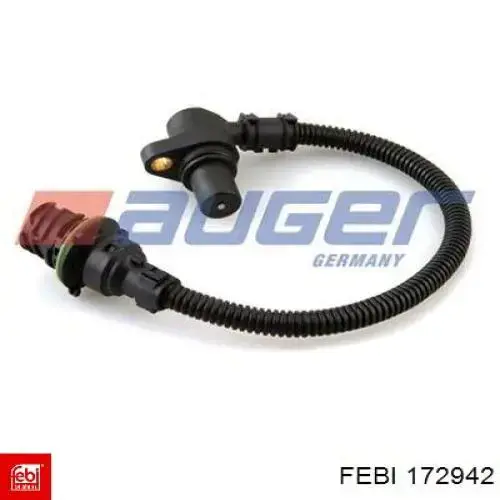 Купить 172942 Febi 