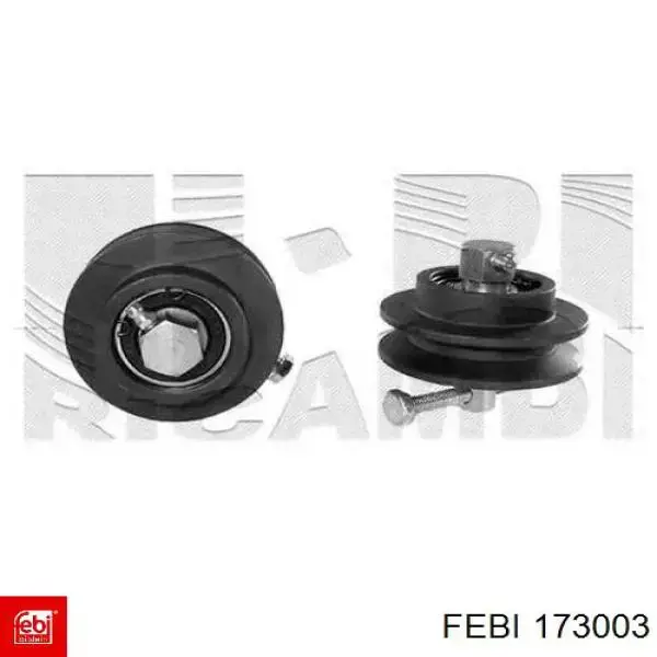 Cubo traseiro 4245076030 Toyota