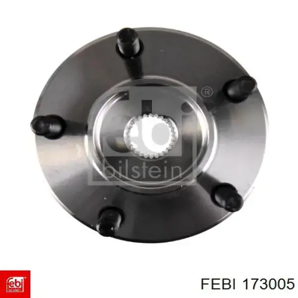 173005 Febi