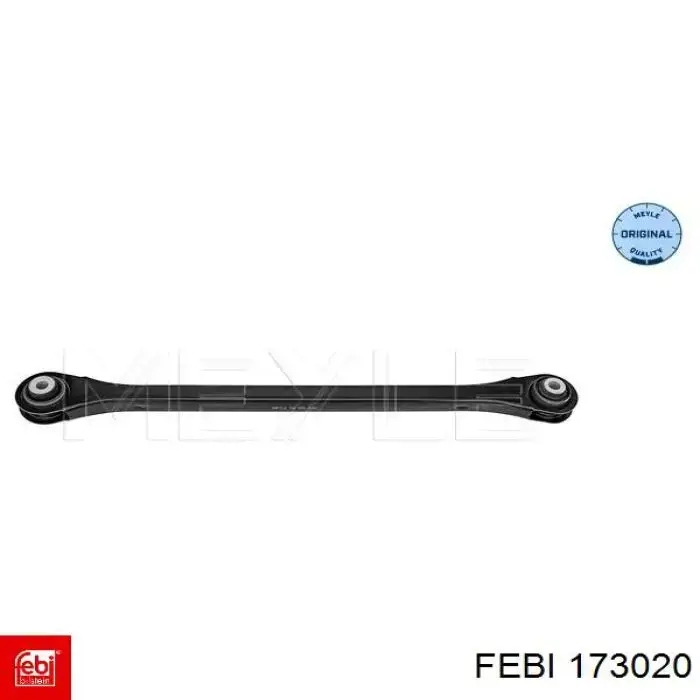 Растяжка задней подвески Febi 173020 цена, от 18.27 USD