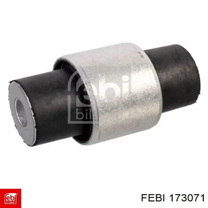 Сайлентблок передней подвески Febi 173071 цена, от 24.34 USD