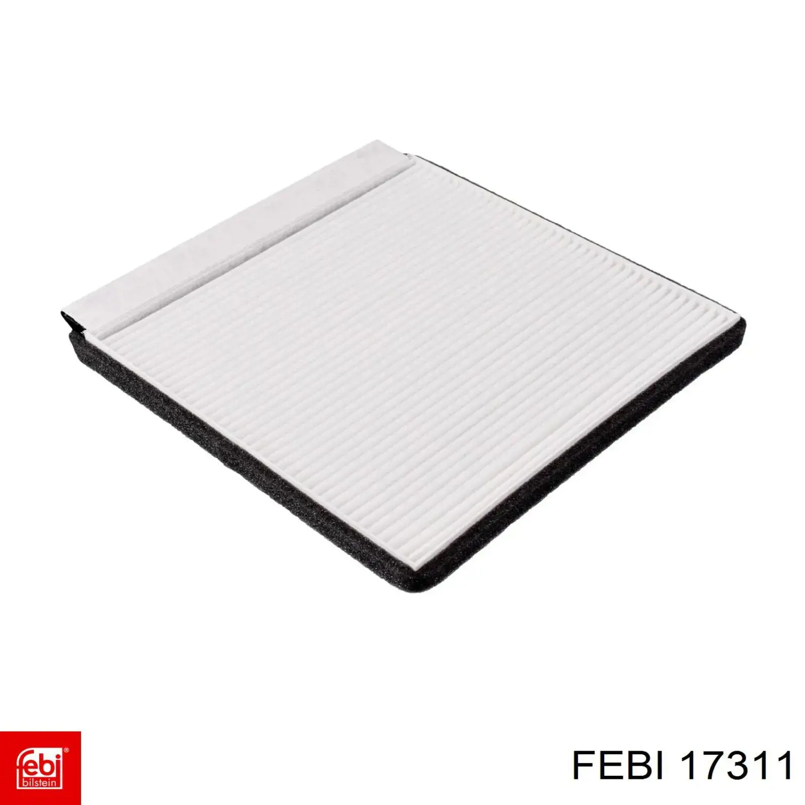 Compre 17311 Febi Filtro de salão