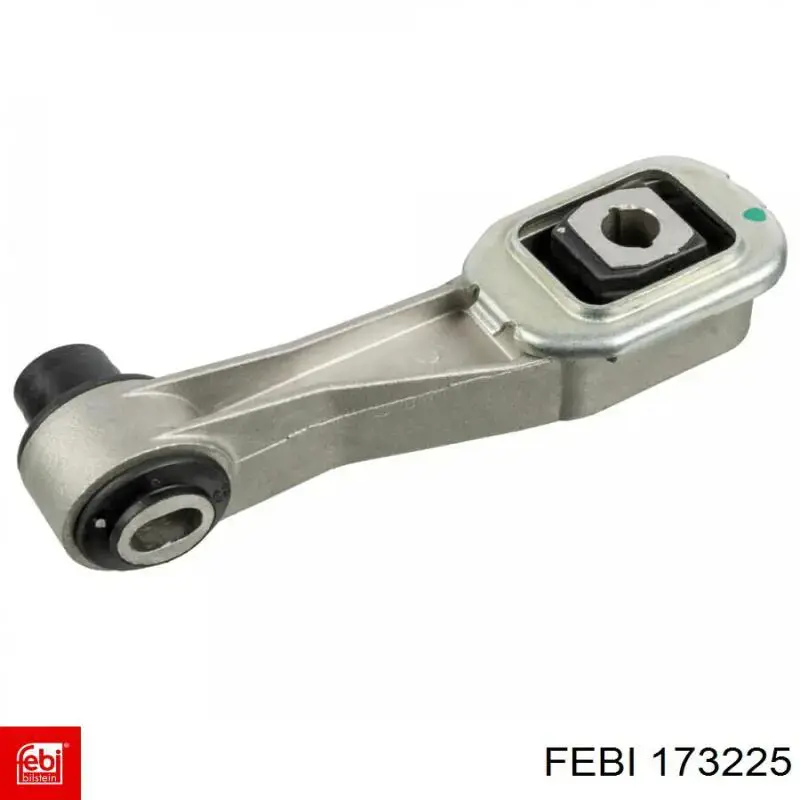 Подушка двигателя Febi 173225 цена, от 24.10 USD