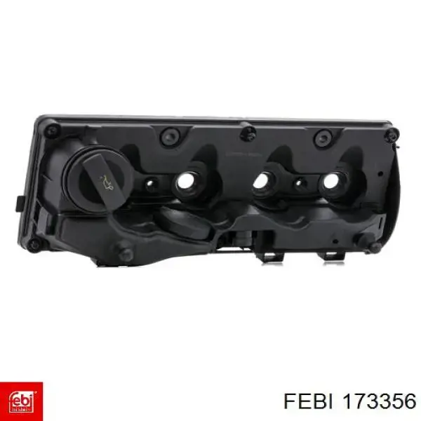 Compre 3103024 Autotechteile Tampa de válvulas