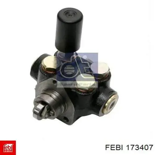 Сайлентблок задней рессоры передний Febi 173407 цена, от 11.77 USD