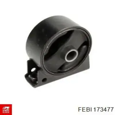 Подушка (опора) двигателя задняя правая Febi 173477 цена, от 43.06 USD