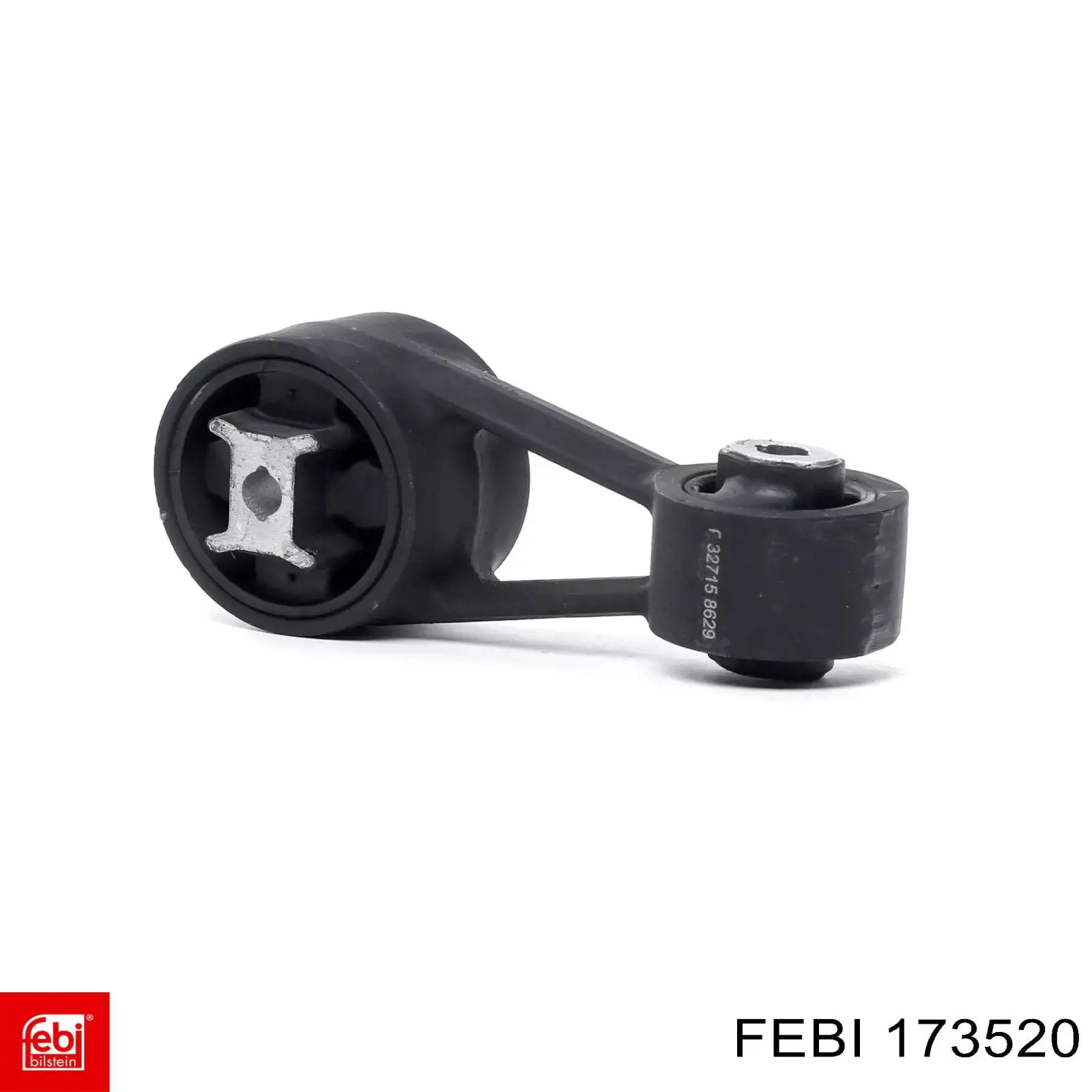 Подушка двигателя NTY ZPSPL081 цена, от 60.49 USD