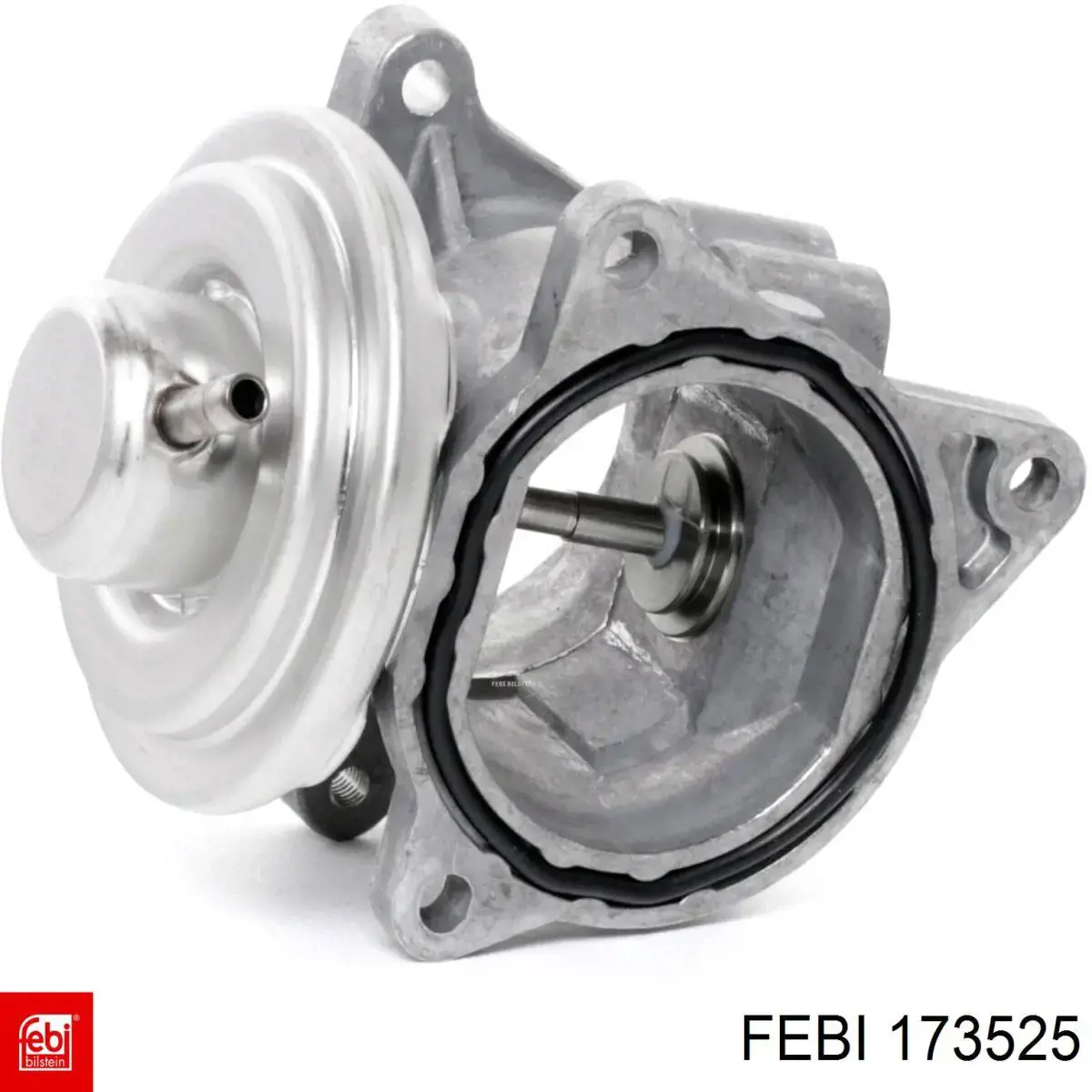 Приборы управления системы рециркуляции Febi 173525 цена, от 63.12 USD