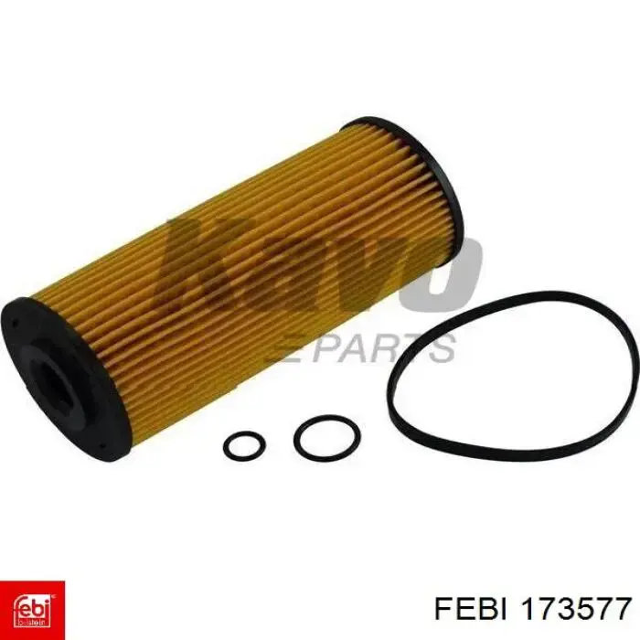 Чехол шруса Febi 173577 цена, от 23.00 USD